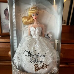 Vintage Barbie Collection 1990’s (15 doll sets)